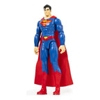 Figura Héroes Surtidos 10 cm Muñecos Infantiles Articulados