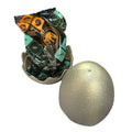 Jurassic World Rebirth Huevo con Slime Sorpresa Infantil