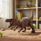 Dinosaurio T-Rex Grande con Sonido Juguete Tiranosaurio Rex