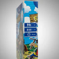 Juego de Cartas El Excavador Toto Games