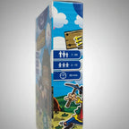 Juego de Cartas El Excavador Toto Games