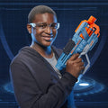 Nerf Elite 2.0 Commander Lanzadardos Infantil Hasbro