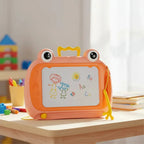 Pizarra Mágica Magnética Dibuja en Colores Giantoys Infantil