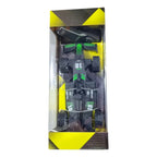 Auto Radio Control Spiderman Lanza Humo Ditoys Infantil