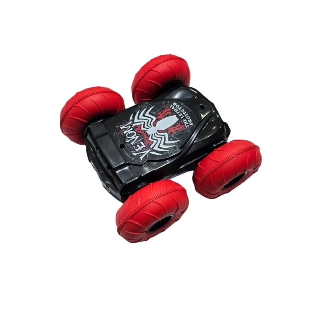 Auto Control Remoto F1 Race Ditoys Escala 1:24 Negro