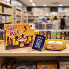 Juego de Mesa El Juego de la Olla Toto Games