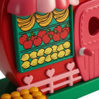Playset Hello Kitty 17 cm Set de Juego Infantil