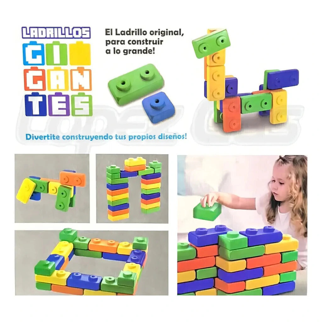 BLOCKS ASSAULT FIRE RESCUE (DISPLAY x8Pz) C/U (C1410)*18