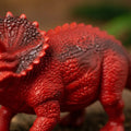 Dinosaurios Set de Juguete x6 Unidades Infantil