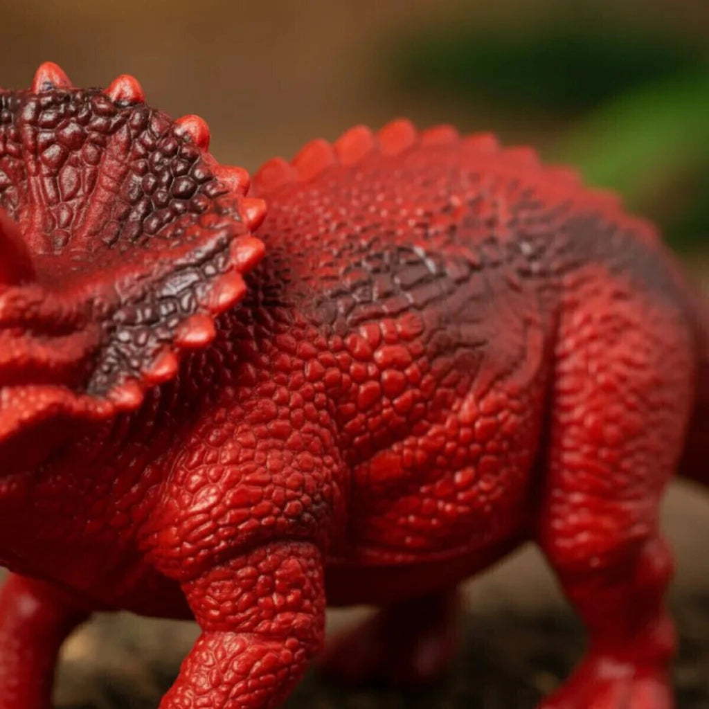 Dinosaurios Set de Juguete x6 Unidades Infantil