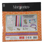 Juego Margarita Brazaletes a la Moda Kit de Diseño Infantil