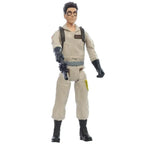 Figura Ghostbusters Winston Zeddemore 30 cm Acción Hasbro