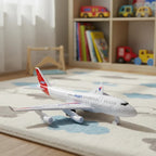 AVION A FRICCION (52634)