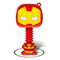Muñeco X-Tend Hero Marvel Avengers Ditoys Figura Extensible