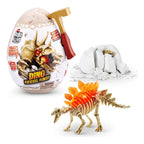 Huevo Sorpresa Dino Fósil 18 cm Juguete Infantil de Exploración