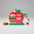 Playset Hello Kitty 17 cm Set de Juego Infantil
