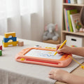 Pizarra Mágica Magnética Dibuja en Colores Giantoys Infantil