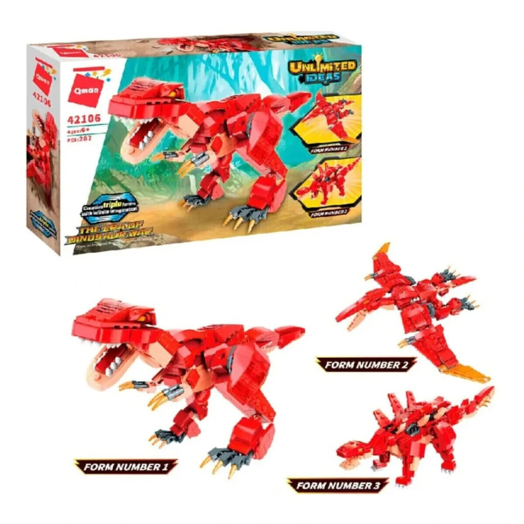 Ladrillos Bloques Gigantes Infantiles 25 Piezas New Plast