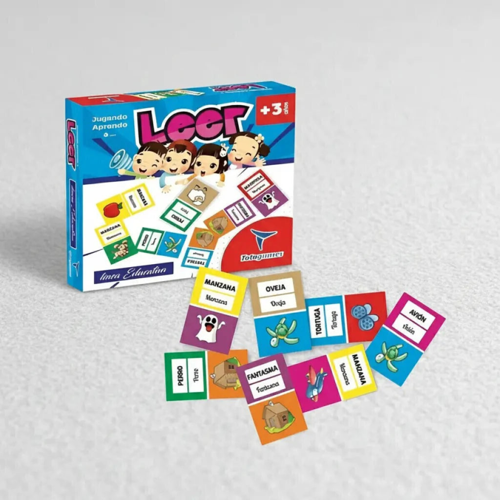 Juego de Mesa El Juego de la Olla Toto Games