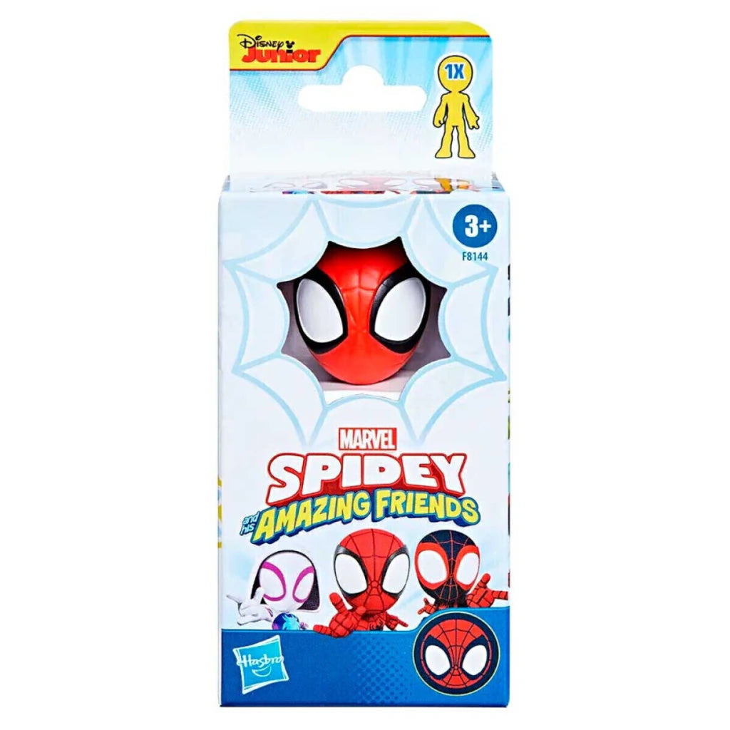 Figura Héroes Surtidos 10 cm Muñecos Infantiles Articulados