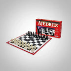 Juego de Mesa El Juego de la Olla Toto Games