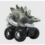 Jurassic World Auto Dinosaurio a Fricción Juguete Infantil