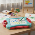 Pizarra Magnética Mágica Giantoys Dibujo con Colores Infantil