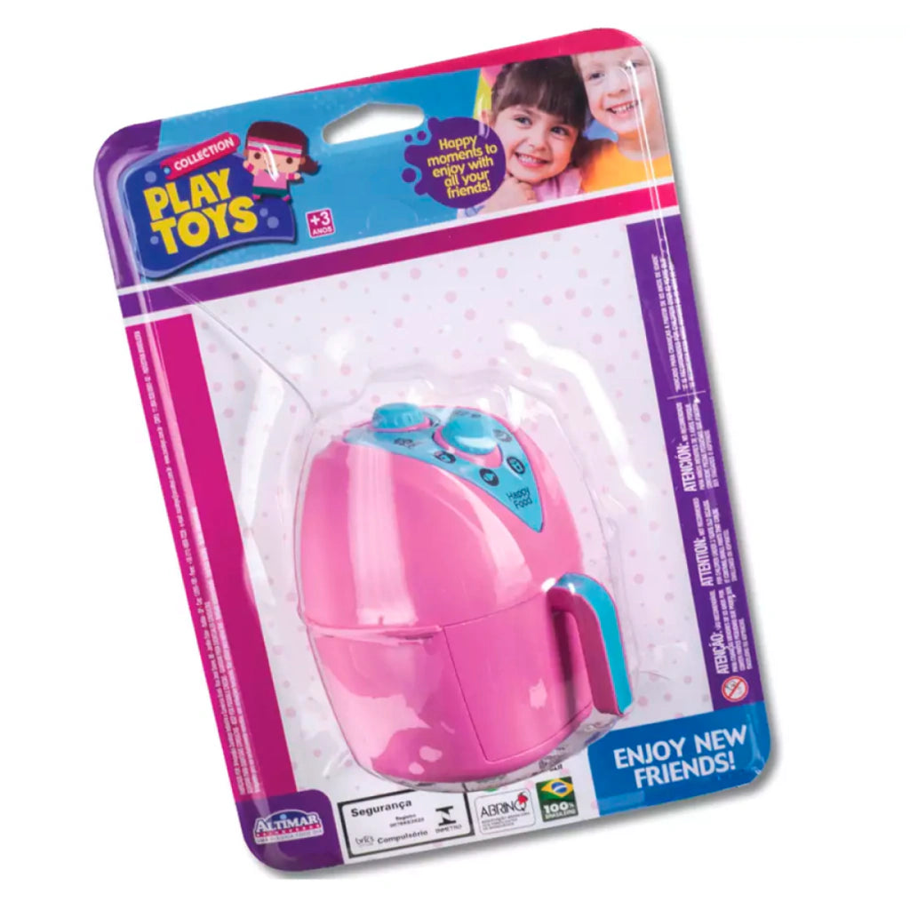 Freidora de Aire Juguete de Cocina Infantil