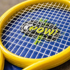 Raqueta Infantil de Bádminton y Tenis Juguete para Niños