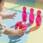 Juego de Bowling Infantil Bolos para Niños Juguete