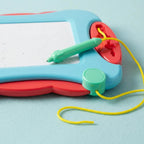 Pizarra Magnética Mágica Giantoys Dibujo con Colores Infantil