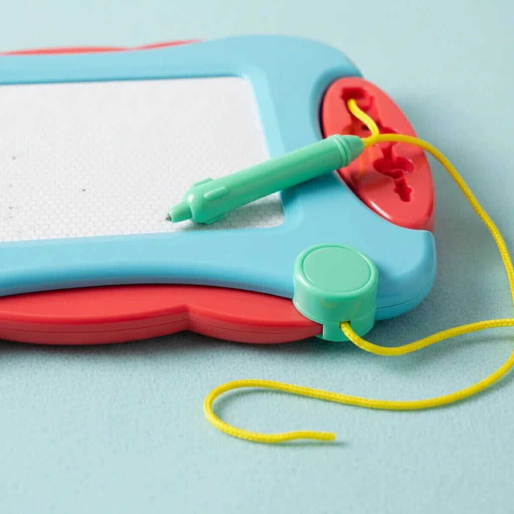 Pizarra Magnética Mágica Giantoys Dibujo con Colores Infantil