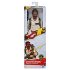 Figura Ghostbusters Winston Zeddemore 30 cm Acción Hasbro