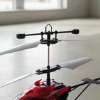 Helicóptero RC Radio Control Remoto Juguete Infantil