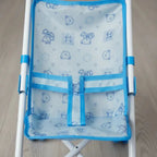Cochecito de Bebé Giantoys Azul Celeste Juguete Infantil