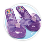 Zapatos Princesas Boutique Taquitos Luminosos Infantil