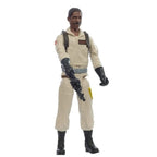 Figura Ghostbusters Winston Zeddemore 30 cm Acción Hasbro