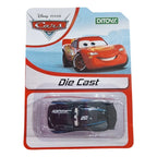 Cars Die Cast Auto Metal Ditoys Color Coleccionable