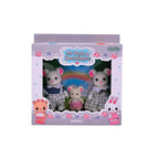 My Pets Boutique Familias Animales 3 Figuras Ditoys Infantil