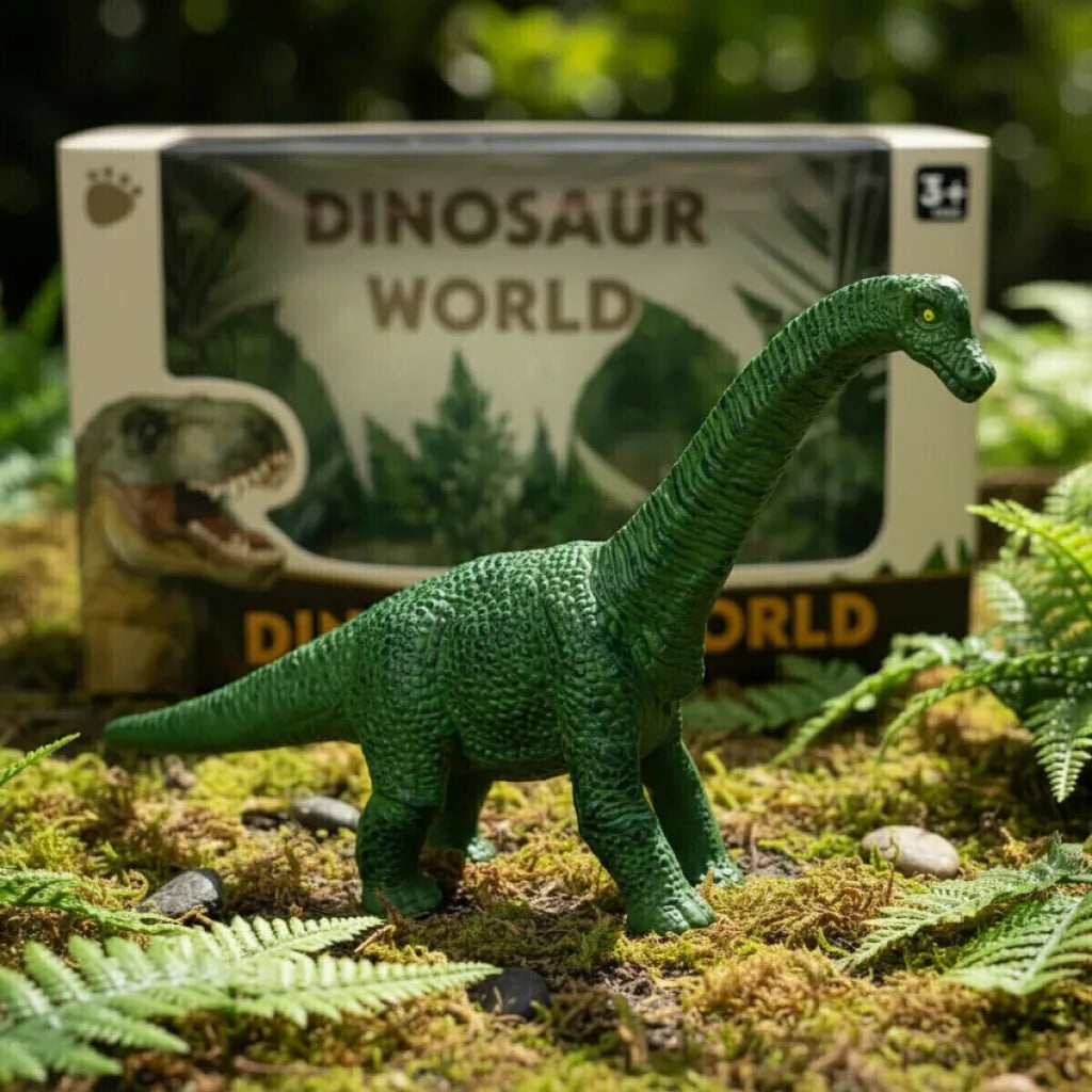 Dinosaurios Juguete 4 Modelos Surtidos x1 Unidad Infantil