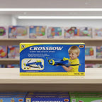 Ballesta de Juguete Lanza Dardos Giantoys