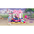Bloques Ladrillos Cherry Festival Musical Set Armable Infantil