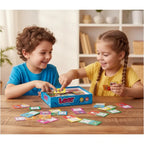 Juego de Mesa Leer Toto Games