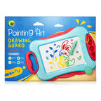 Pizarra Magnética Mágica Giantoys Dibujo con Colores Infantil