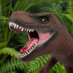 Dinosaurio T-Rex Grande con Sonido Juguete Tiranosaurio Rex